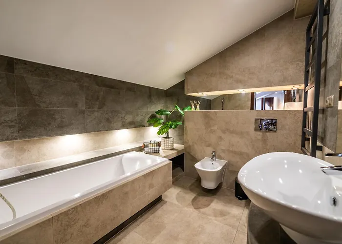 Apartamento Boho13 By Prime