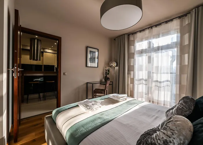 Apartamento Boho13 By Prime Cracovia