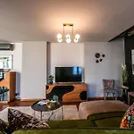 Lägenhet Boho13 By Prime