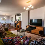Boho13 By Prime Apartmán Krakov