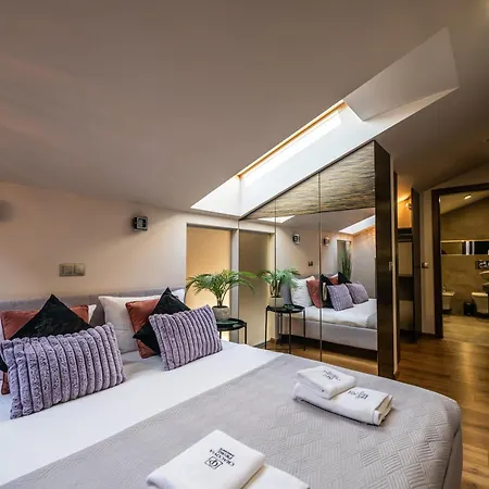 Appartement Boho13 By Prime *