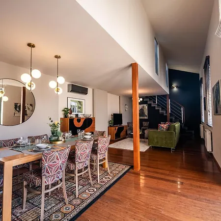 Boho13 By Prime Appartement *