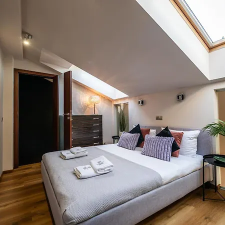 Appartement Boho13 By Prime