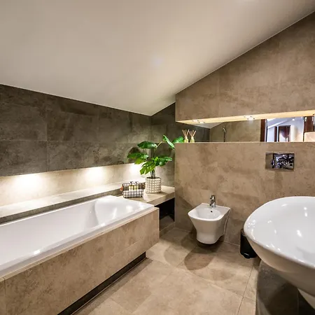 Appartement Boho13 By Prime