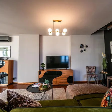 Appartement Boho13 By Prime