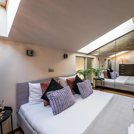 Appartement Boho13 By Prime