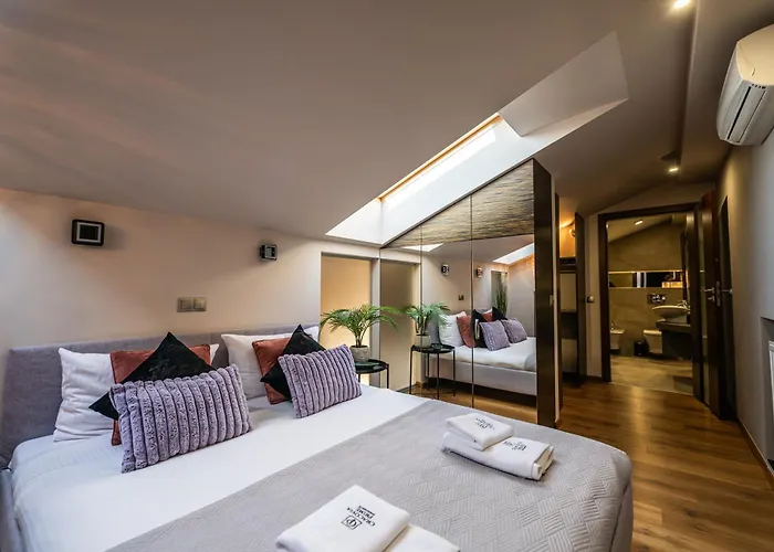 Apartment Boho13 By Prime *