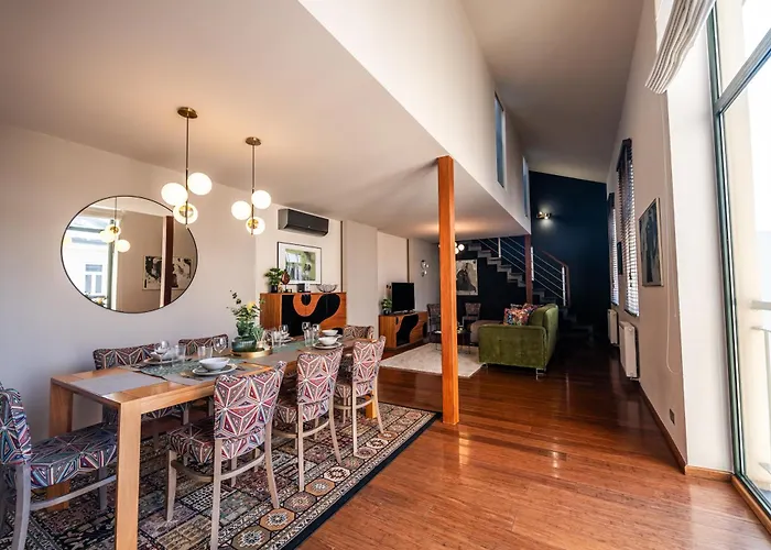 Boho13 By Prime Apartment *