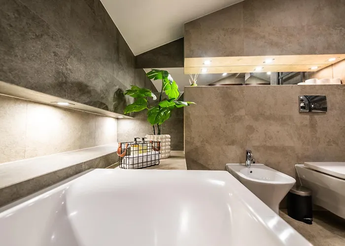 Boho13 By Prime Apartment Krakau