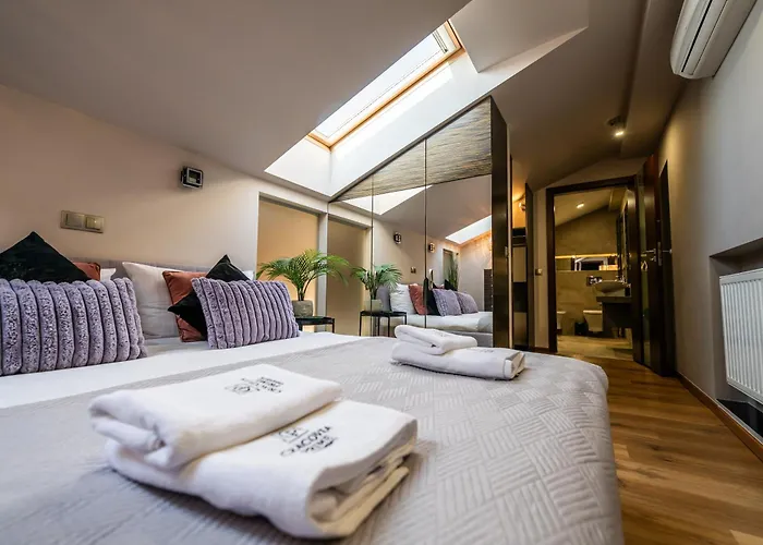 Boho13 By Prime Apartment Krakau