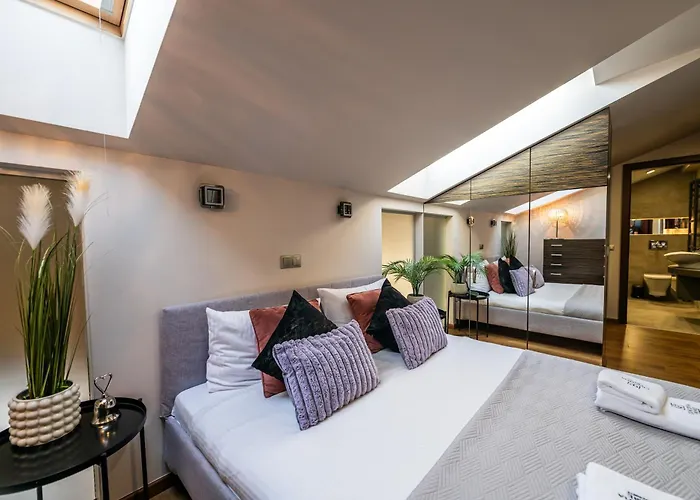 Appartement Boho13 By Prime