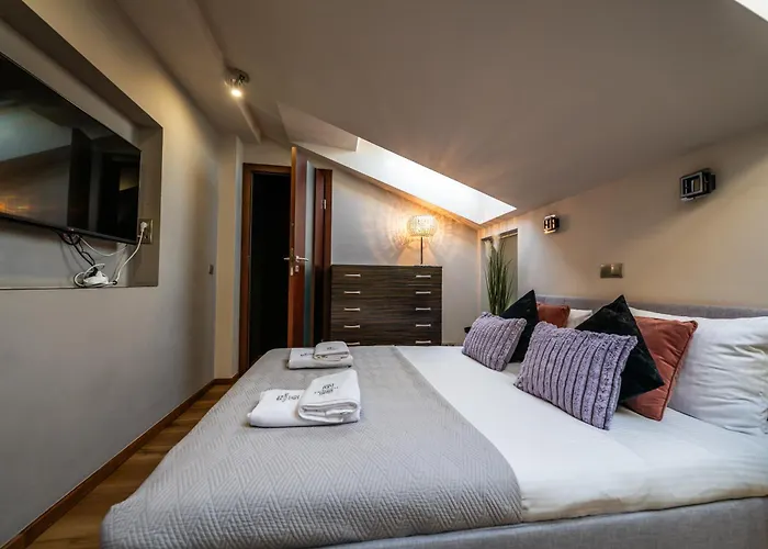 Appartement Boho13 By Prime Cracovie