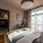 Διαμέρισμα Boho13 By Prime Krasków