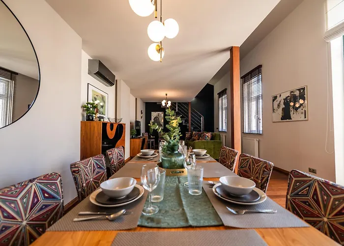 Appartamento Boho13 By Prime Cracovia